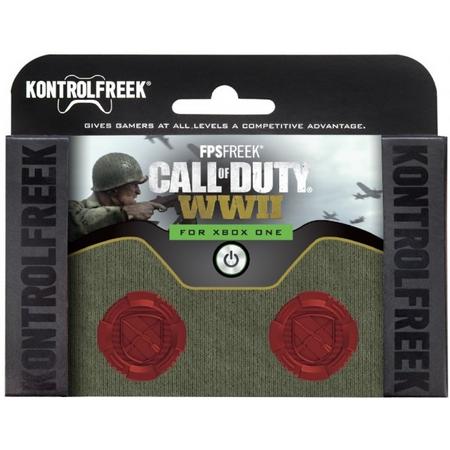 KontrolFreek FPS Freek Call of Duty: WWII voor Xbox ONE