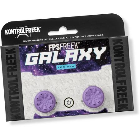 KontrolFreek FPS Freek Galaxy thumbsticks voor PS4