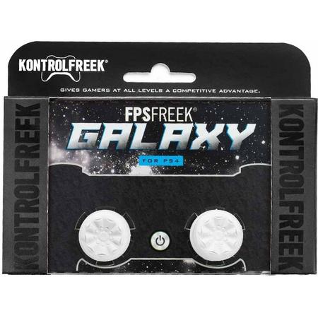 KontrolFreek FPS Freek Galaxy thumbsticks voor PS4