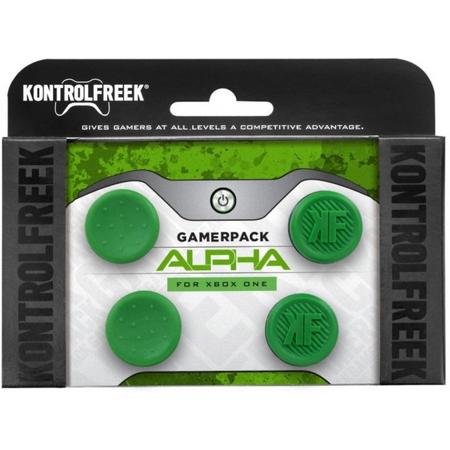 KontrolFreek FPS Freek GamerPack Alpha thumbsticks voor Xbox One