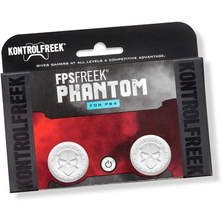KontrolFreek FPS Freek Phantom thumbsticks voor PS4