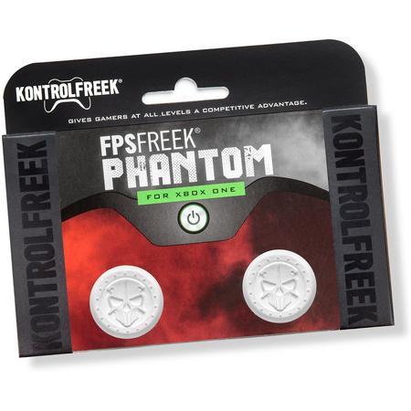 KontrolFreek FPS Freek Phantom thumbsticks voor Xbox One