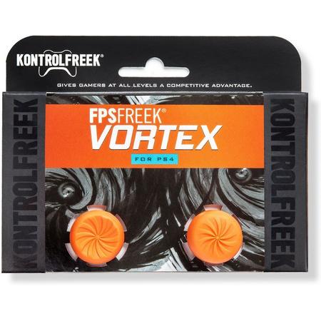 KontrolFreek FPS Freek Vortex Thumbsticks- PS4