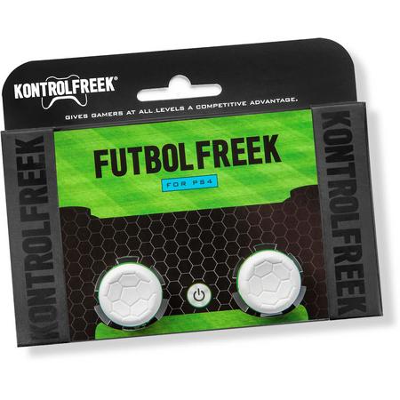 KontrolFreek Futbol Freek thumbsticks voor PS4