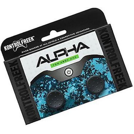 KontrolFreek thumbstick Alpha Black Xbox one