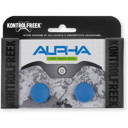 KontrolFreek thumbstick Alpha Blue Xbox one