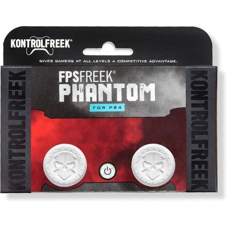 Kontrolfreek thumbstick Phantom ps4 FPS Freek