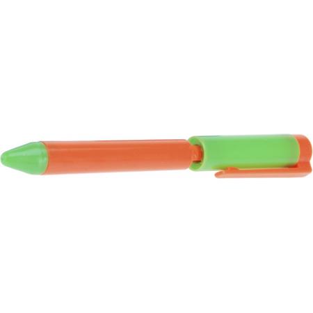 Koopman Waterspuiter 13 Cm Groen/oranje