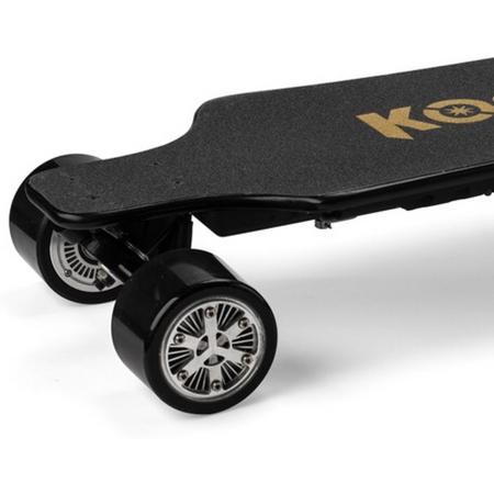Elektrisch Skateboard Koowheel Onyx (8600 mAh)