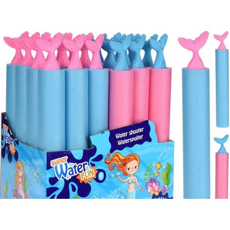 zeemeermin -  waterspeelgoed - water - unicorn - waterspuiter - water speelgoed