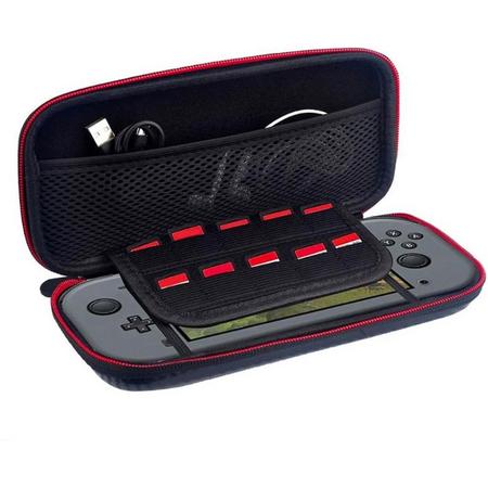 Opbergtas Bescherming Harde Case Nintendo Switch Lite