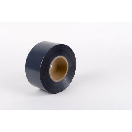 Zako-binder Donker grijs afzetlint 75mm x 250mtr 1 rol (027.0039)