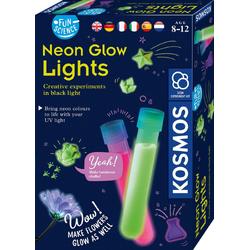 Fun Science - Neon Glow Lights