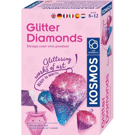 Glitter Diamonds