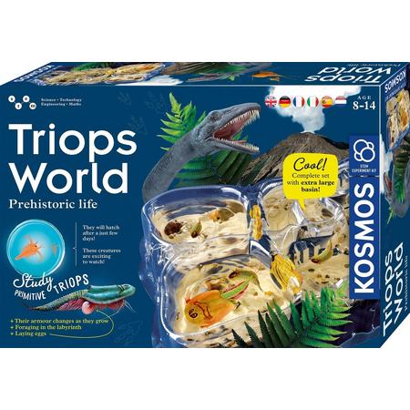 Triops World