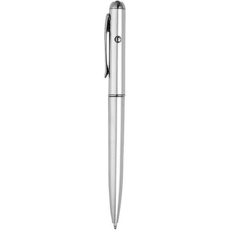 Krauf - UV Pen Met Onzichtbare Inkt - Spionage Pen - Onzichtbare Pen - UV Pen - Geheime Teksten - Onzichtbare Inkt Pen - Geheimschrift - Voor Jong en Oud - Blacklight