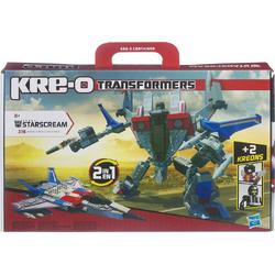 Kre-O Transformers Starscream