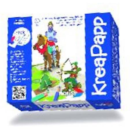 Robin-Hood-KreaPapp