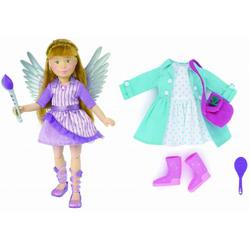 Kruselings Chloe Deluxe Doll Set