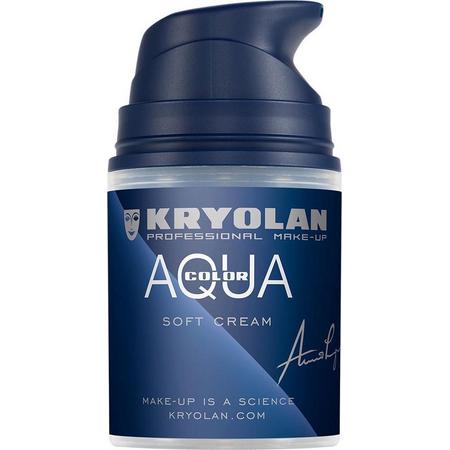 Kryolan Aquacolor Soft Cream - 071