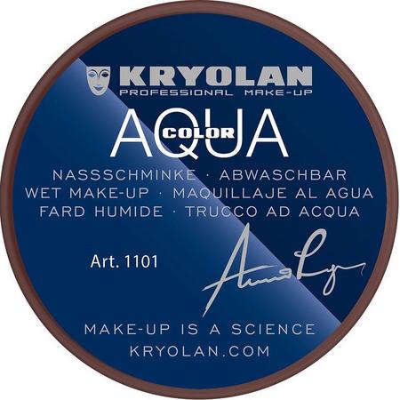 Kryolan Aquacolor Waterschmink - 046