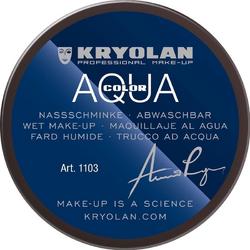 Kryolan Aquacolor Waterschmink - 102