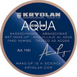 Kryolan Aquacolor Waterschmink - 2w
