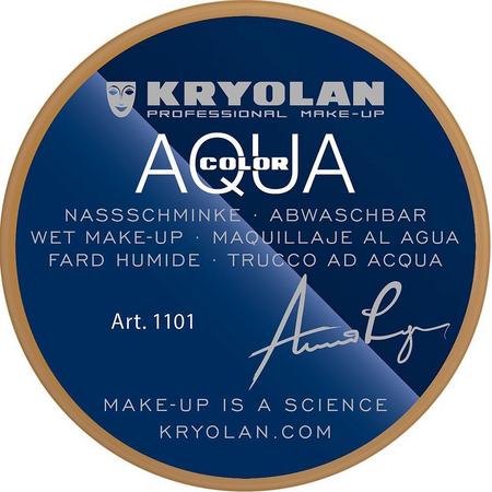 Kryolan Aquacolor Waterschmink - 303