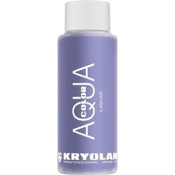 Kryolan Aquacolor liquid - r27