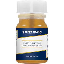 Kryolan Mastix Spirit Gum- watervaste Huidlijm 50 ml