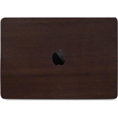 Kudu - Houten MacBook 12inch skin - Wengé