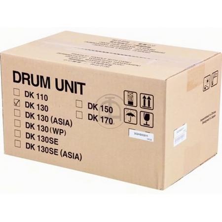 KYOCERA DK-130 drum
