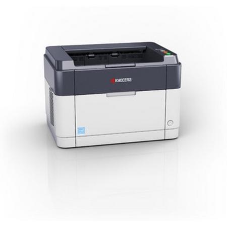 KYOCERA  FS-1041 - Single Function Laserprinter