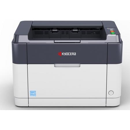KYOCERA FS-1061DN - Single Function Laserprinter