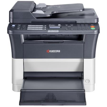 Kyocera ECOSYS FS-1320MFP - All-in-One Laserprinter