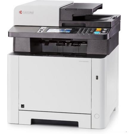 Kyocera ECOSYS M5526cdw - All-in-One Laserprinter