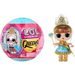   Bal Queens Tots - Minipop