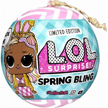 L.O.L. Surprise! Easter Spring Bling