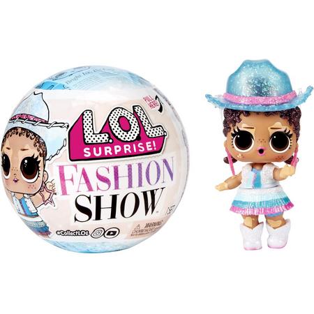 L.O.L. Surprise! Fashion Show - Minipop