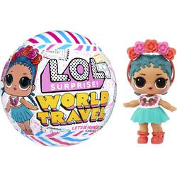 L.O.L. Surprise! World Travel Tots - Minipop