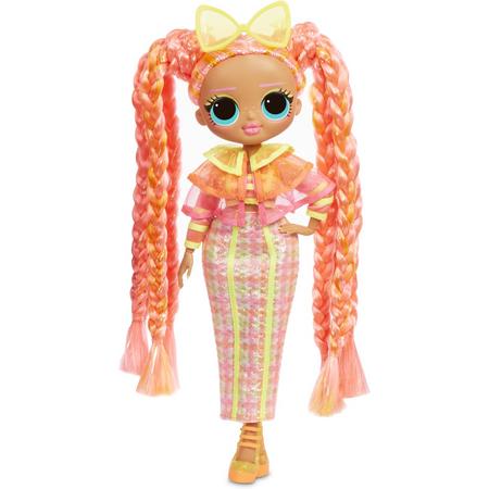 L.O.L. Surprise OMG Doll Neon Series Dazzle - Modepop