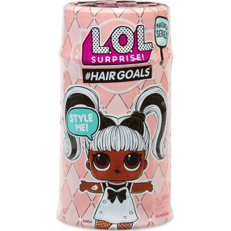 LOL Surprise - Hairgoals Makeover (series 2A)