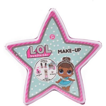 L.O.L. Ster Make Up Verrassing Groot Miss Baby