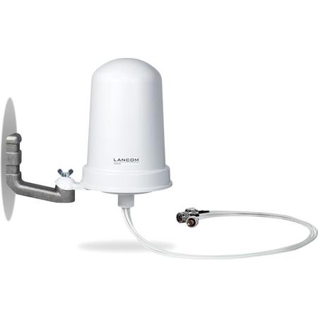 Lancom Systems AirLancer ON-T360ag Omni-directional antenna N-type 7dBi antenne