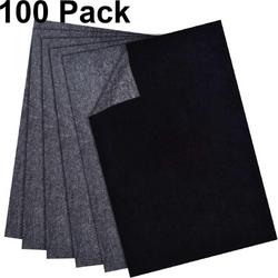 LO Products - Carbonpapier - Transferpapier - Overtrekpapier- Tekenen - Kunst - hobby - 100 stuks - A4 formaat -