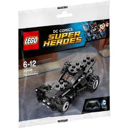 LEGO Super Heroes 30446 The Batmobile (polybag)