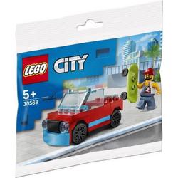 LEGO City 30568 Skater (Polybag)