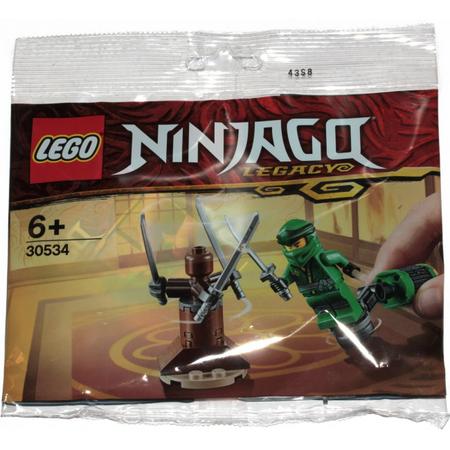 LEGO 30534 Ninja Workout (Polybag)