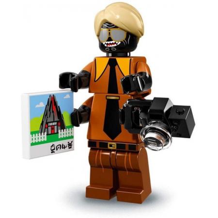 LEGO Minifigures The NINJAGO Movie – Flashback Garmadon 15/20 - 71019