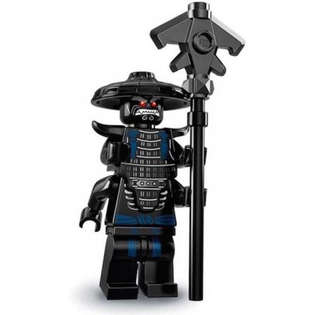 LEGO Minifigures The NINJAGO Movie – Garmadon 05/20 - 71019